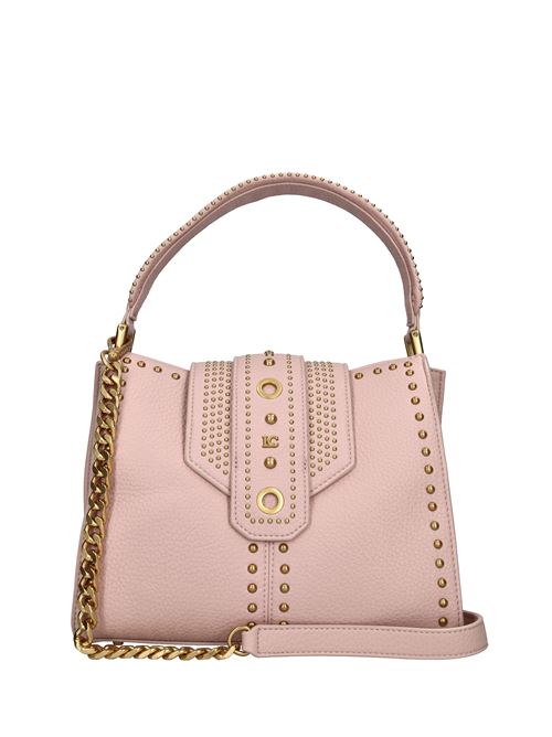 Borsa TONGUE in ecopelle LA CARRIE | 141M-LB-400-TBSROSA